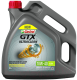 Моторное масло Castrol GTX Ultraclean 10W40 A3/B4 156EEC/15CA23/15A4E0 (4л) - 