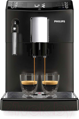 Кофемашина Philips EP3519/00