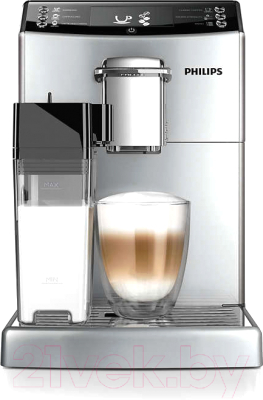 Кофемашина Philips EP4050/10
