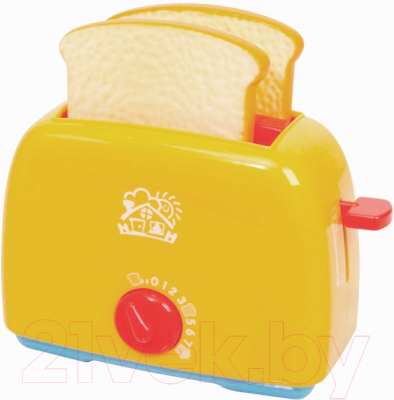Тостер игрушечный PlayGo Детский тостер 3155