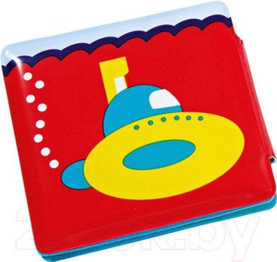 Игрушка для ванной Simba Книжечка 104011641