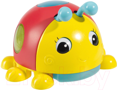 

Развивающая игрушка Simba, Божья коровка 104011783