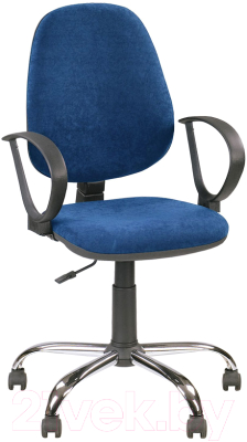 Кресло офисное Nowy Styl Galant GTP Chrome (C-14)