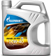 Моторное масло Gazpromneft Diesel Extra 10W40 / 253142111 (5л) - 