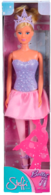 Кукла Simba Штеффи балерина 105732304 - цвет зависит от партии поставки