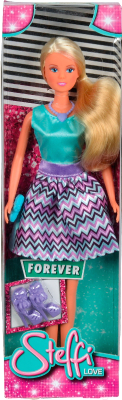 Кукла с аксессуарами Simba Штеффи навсегда 105732321 - по цвету не маркируется