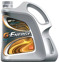 Моторное масло G-Energy Expert L 10W40 / 253140264 (4л) - 