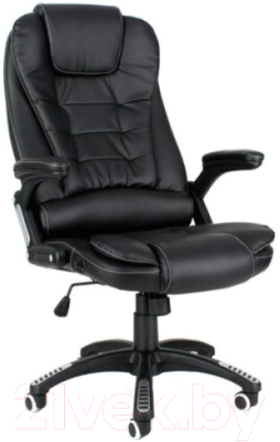 Кресло офисное Calviano Veroni 309 (черный)