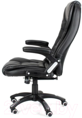 Кресло офисное Calviano Veroni 309 (черный)