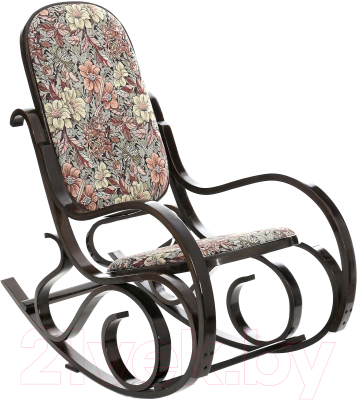 Кресло-качалка Calviano Relax M194 Vintage