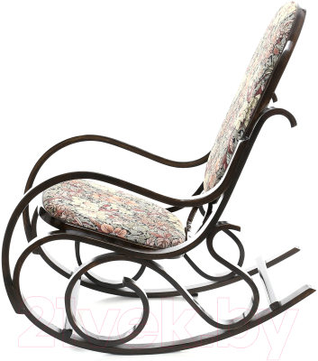 Кресло-качалка Calviano Relax M194 Vintage