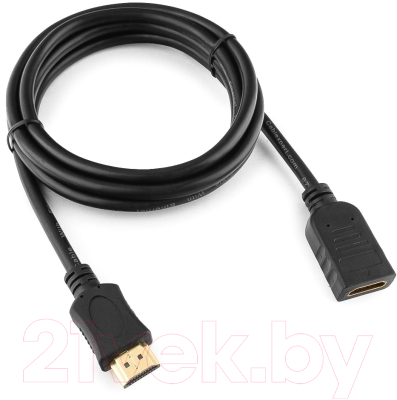 Удлинитель кабеля Cablexpert CC-HDMI4X-6