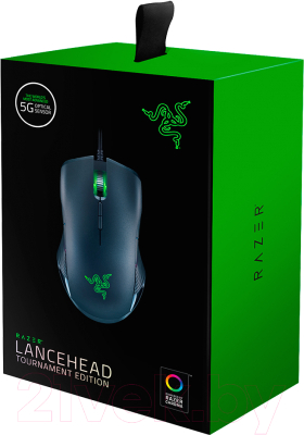 Мышь Razer Lancehead Tournament (RZ01-02130100-R3G1)