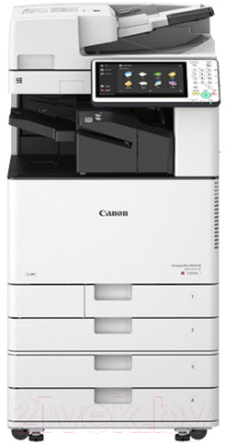 МФУ Canon imageRUNNER Advance C3525i / 1493C006