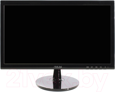 Монитор Asus VS207T-P / 90LM0013-B02170