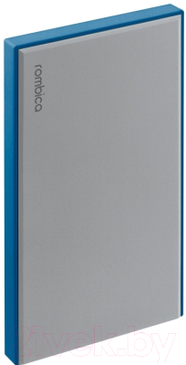 Портативное зарядное устройство Rombica NEO NS50B (синий)