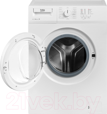 Инструкция по использованию стиральной машины beko wkl 14560 d