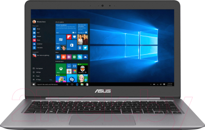 Ноутбук Asus ZenBook UX310UA-FC487