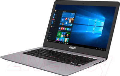 Ноутбук Asus ZenBook UX310UA-FC487