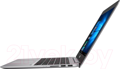 Ноутбук Asus ZenBook UX310UA-FC487