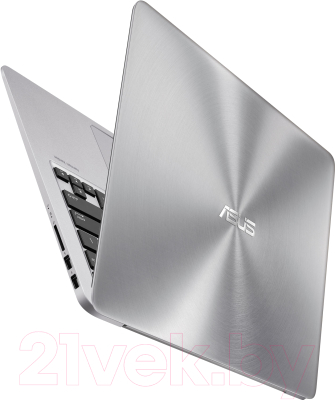 Ноутбук Asus ZenBook UX310UA-FC487