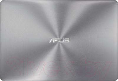 Ноутбук Asus ZenBook UX310UA-FC487