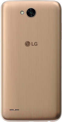 Смартфон LG X Power 2 / M320 (золото)