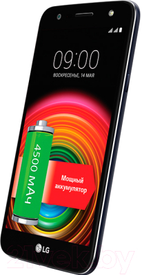 Смартфон LG X Power 2 / M320 (индиго)