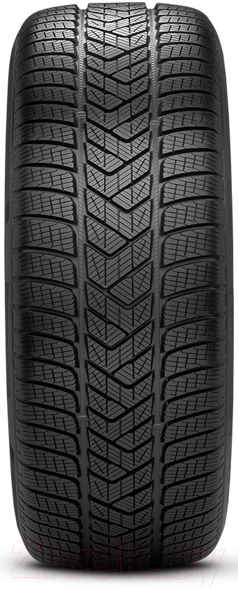 Зимняя шина Pirelli Scorpion Winter 285/40R22 110V