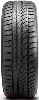 Зимняя шина Continental Conti4x4WinterContact 235/55R17 99H