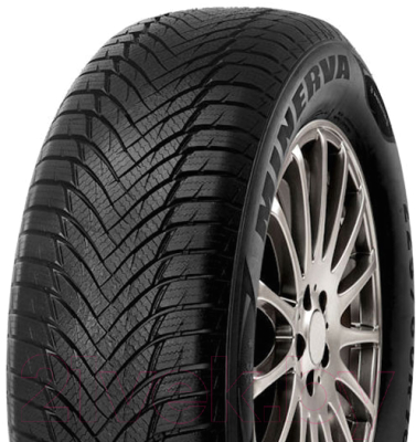 Зимняя шина Minerva Frostrack HP 215/65R16 98H