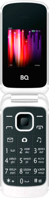 Мобильный телефон BQ Pixel BQ-1810 (синий)