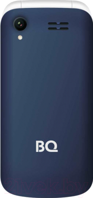 Мобильный телефон BQ Pixel BQ-1810 (синий)