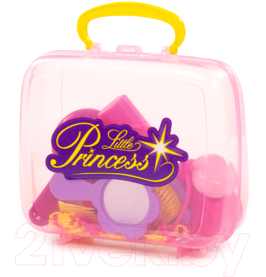 Набор аксессуаров для девочек Полесье Маленькая принцесса №1 / 47304