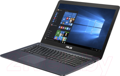 Ноутбук Asus VivoBook E502NA-GO067