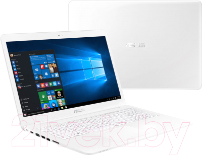 Ноутбук Asus VivoBook E502NA-GO068