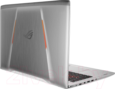 Изображение товара Игровой ноутбук Asus GL502VS-GZ384