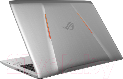 Изображение товара Игровой ноутбук Asus GL502VS-GZ384