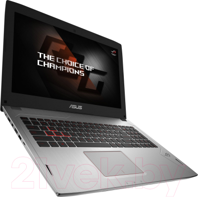 Изображение товара Игровой ноутбук Asus GL502VS-GZ384