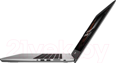 Изображение товара Игровой ноутбук Asus GL502VS-GZ384