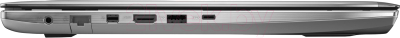 Изображение товара Игровой ноутбук Asus GL502VS-GZ384