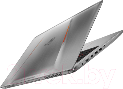 Изображение товара Игровой ноутбук Asus GL502VS-GZ384
