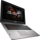 Миниатюра изображения товара Игровой ноутбук Asus GL502VS-GZ384