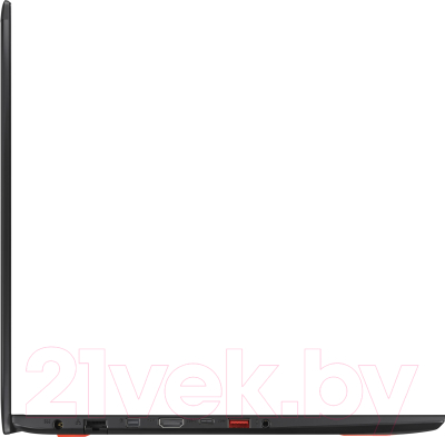 Игровой ноутбук Asus GL702VM-GC175T