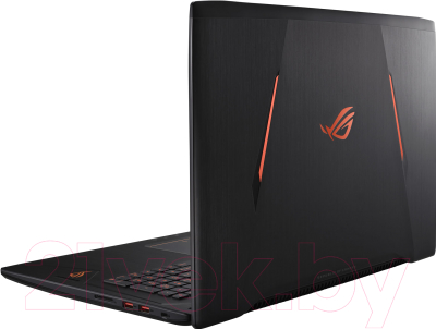 Игровой ноутбук Asus GL702VM-GC175T