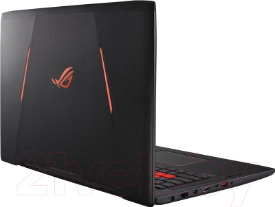 Игровой ноутбук Asus GL702VM-GC175T