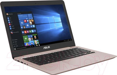 Ноутбук Asus ZenBook UX310UQ-FC305T