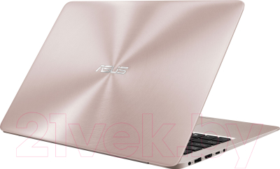 Ноутбук Asus ZenBook UX310UQ-FC305T