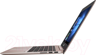 Ноутбук Asus ZenBook UX310UQ-FC305T