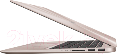 Ноутбук Asus ZenBook UX310UQ-FC305T